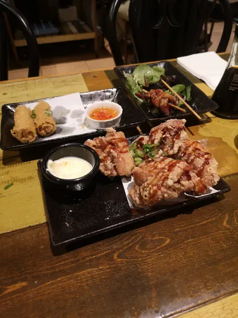 Yume Sushi