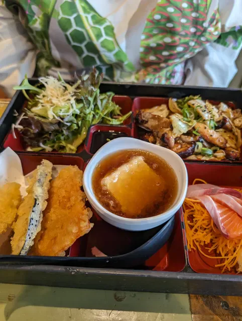 Yume Sushi