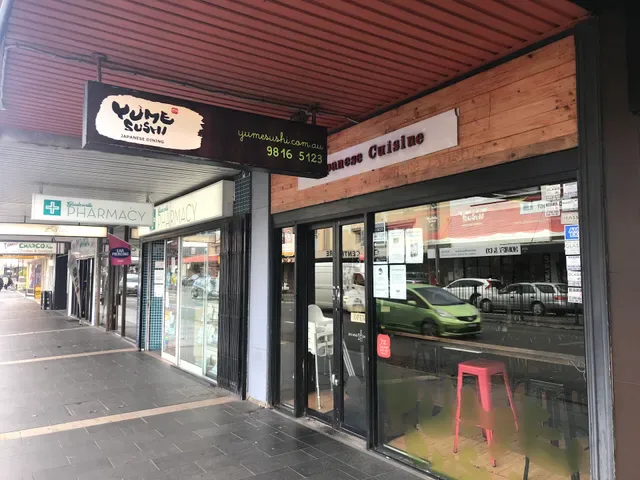 Yume Sushi