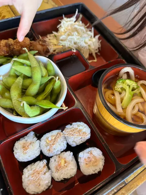 Yume Sushi
