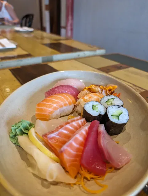 Yume Sushi