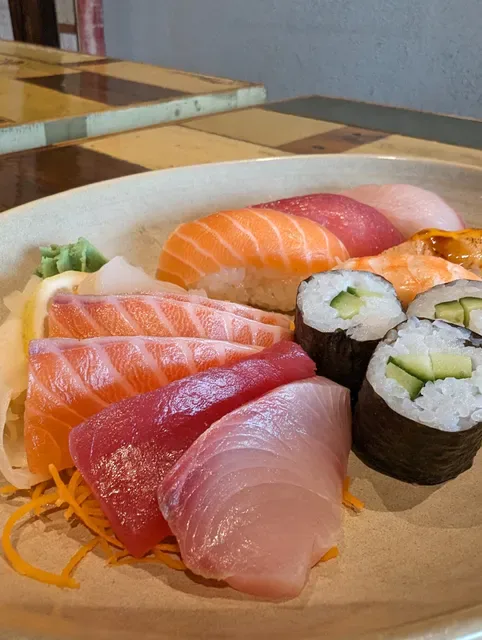 Yume Sushi