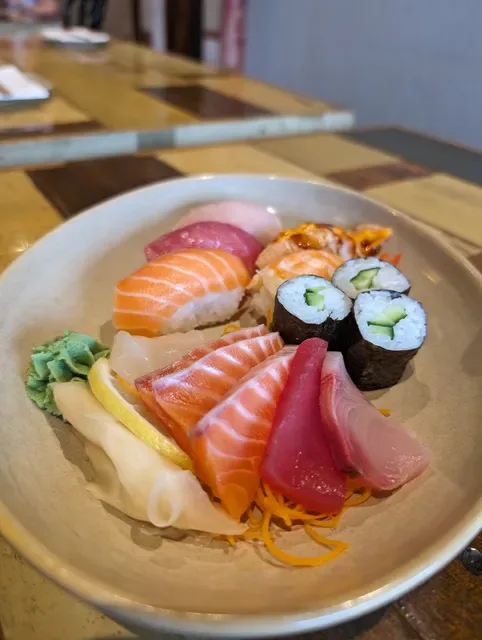 Yume Sushi