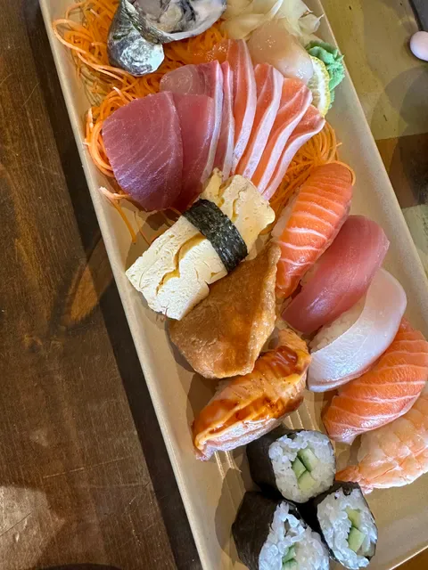 Yume Sushi