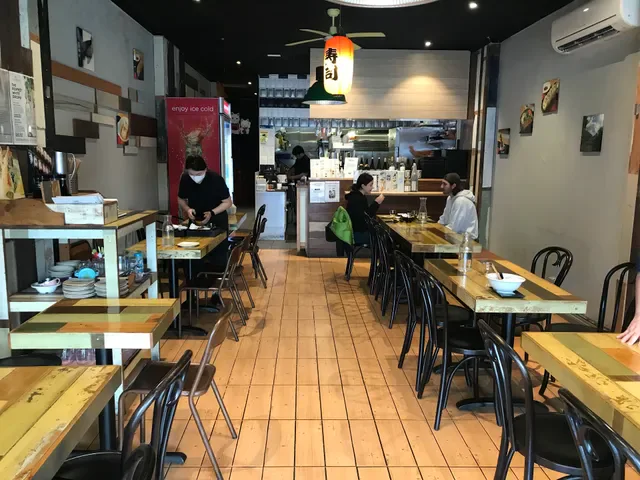 Yume Sushi