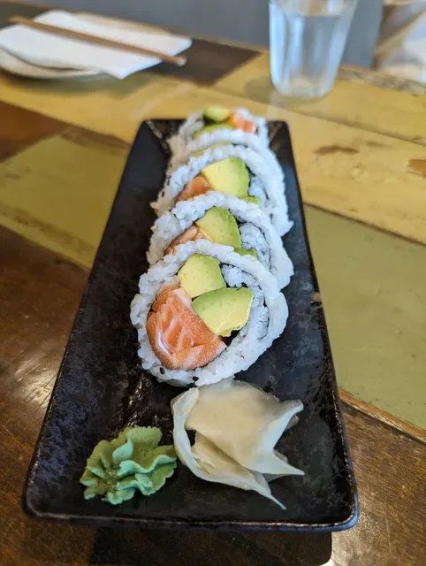 Yume Sushi