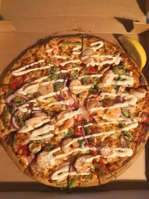 Yumm Gourmet Pizza Kitchen
