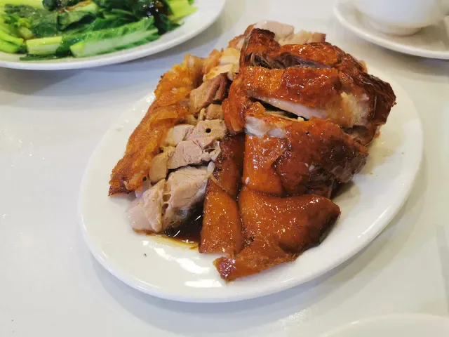 Yummy King BBQ Kitchen Campsie