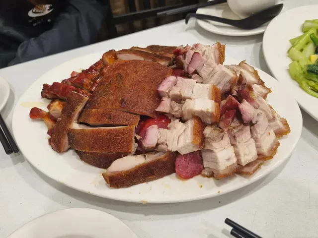 Yummy King BBQ Kitchen Campsie