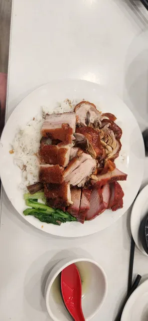 Yummy King BBQ Kitchen Campsie