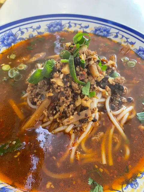 Yummy Noodle & BBQ