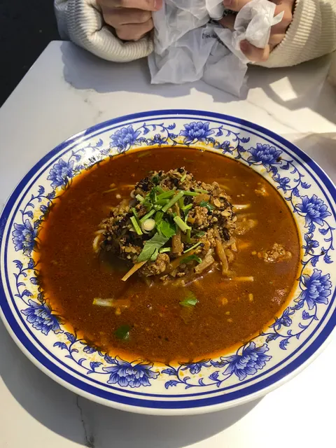 Yummy Noodle & BBQ