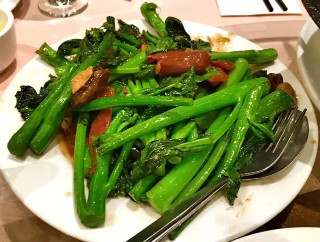 Yummy Seafood Chinese Restaurant