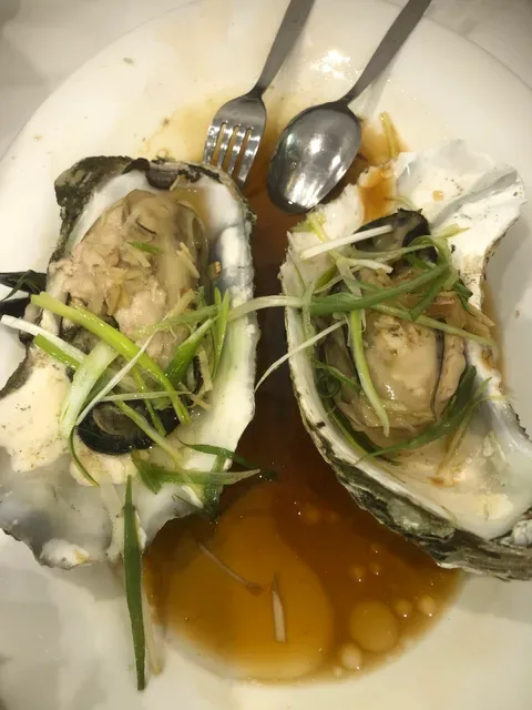 Yummy Seafood Chinese Restaurant