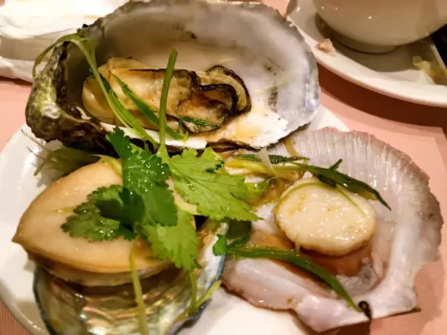 Yummy Seafood Chinese Restaurant