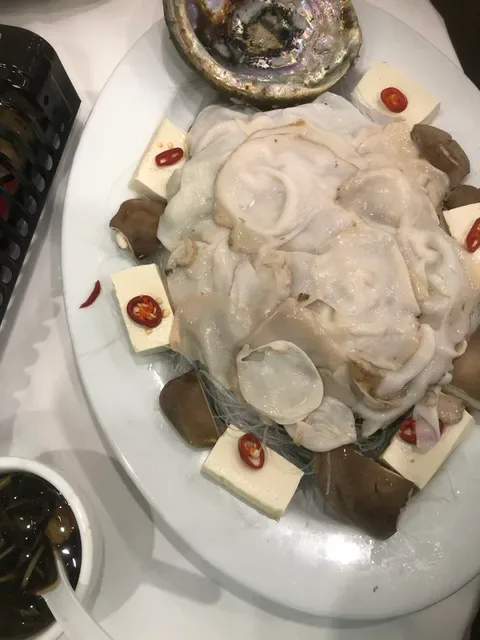 Yummy Seafood Chinese Restaurant