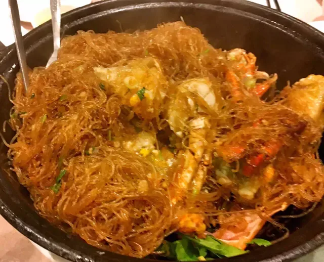 Yummy Seafood Chinese Restaurant