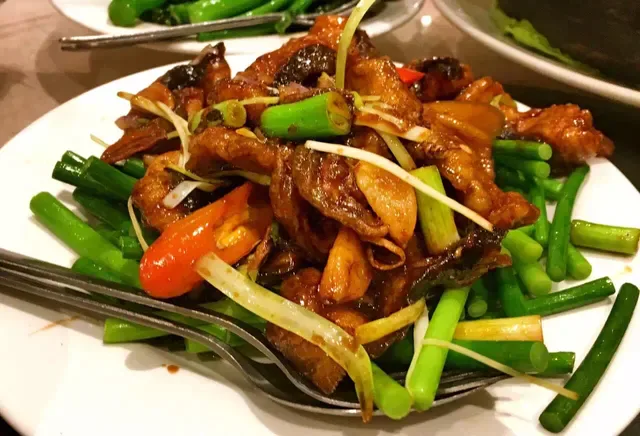 Yummy Seafood Chinese Restaurant