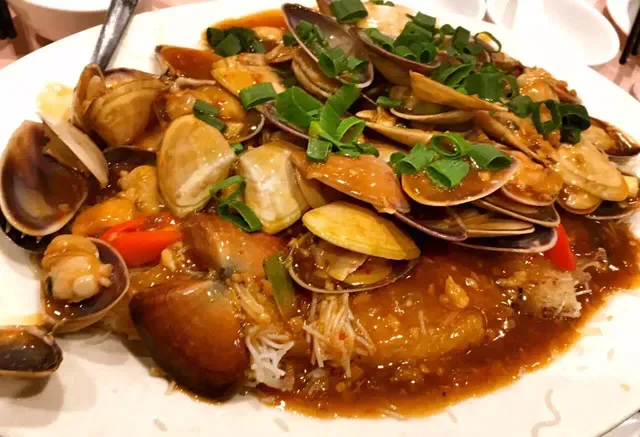 Yummy Seafood Chinese Restaurant
