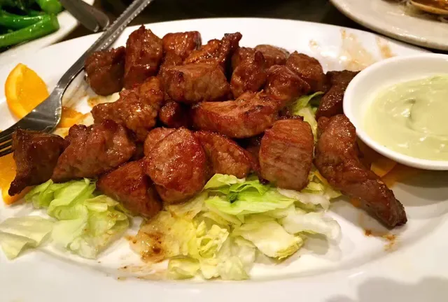 Yummy Seafood Chinese Restaurant
