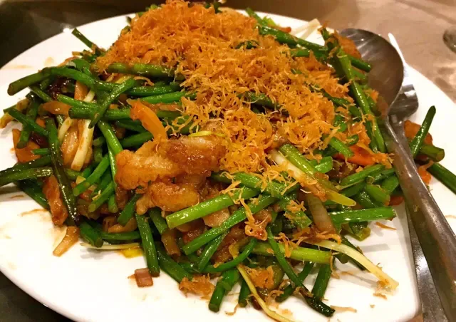 Yummy Seafood Chinese Restaurant