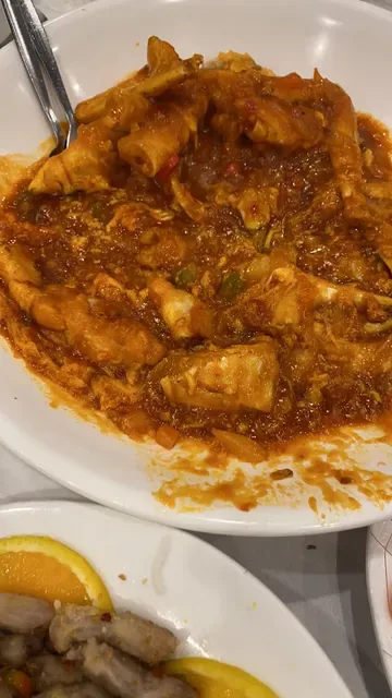 Yummy Seafood Chinese Restaurant