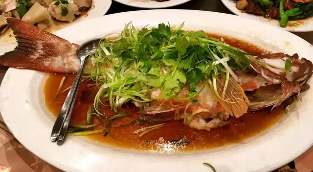 Yummy Seafood Chinese Restaurant