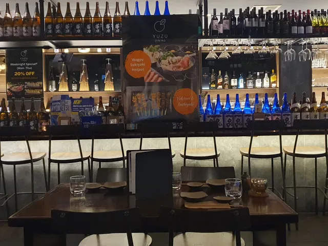 Yuzu Dining