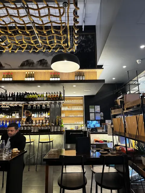 Yuzu Dining