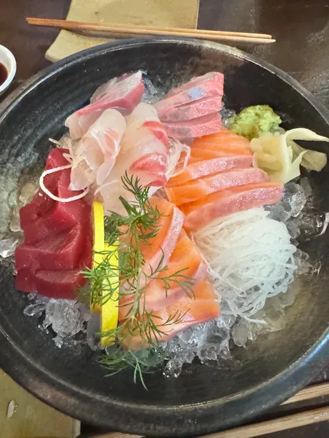 Yuzu Dining