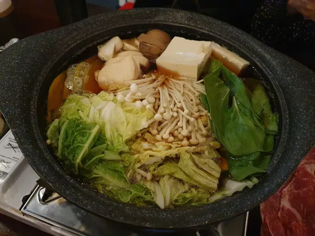 Yuzu Dining