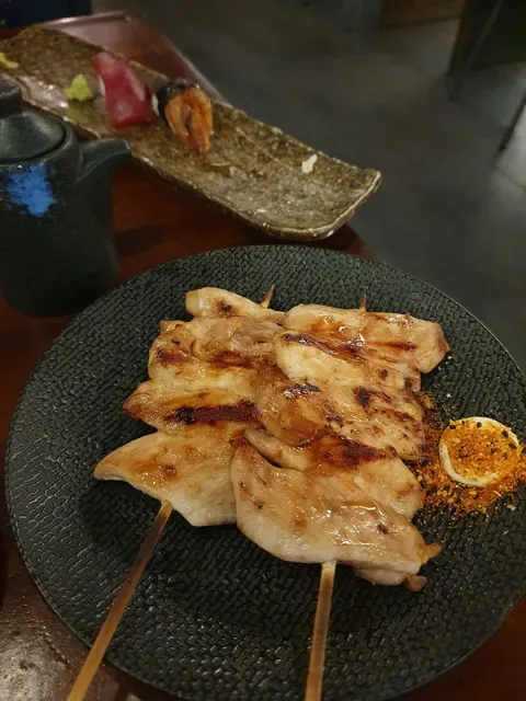 Yuzu Dining