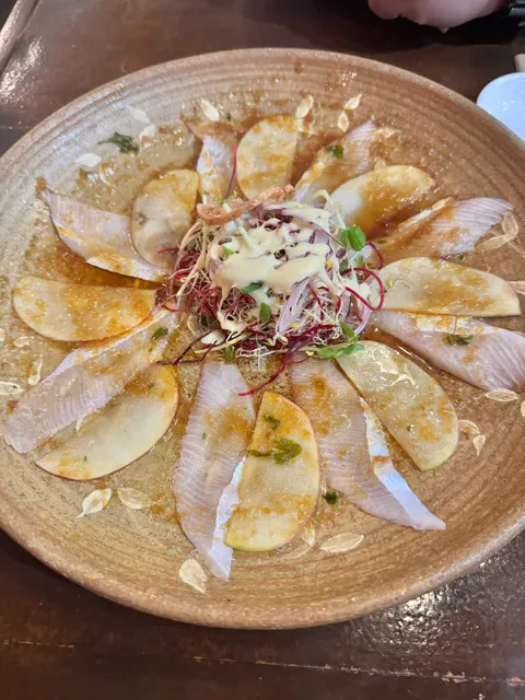Yuzu Dining
