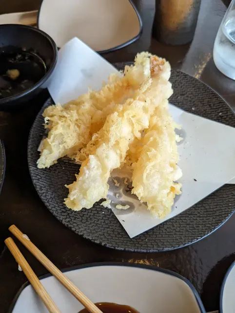 Yuzu Dining