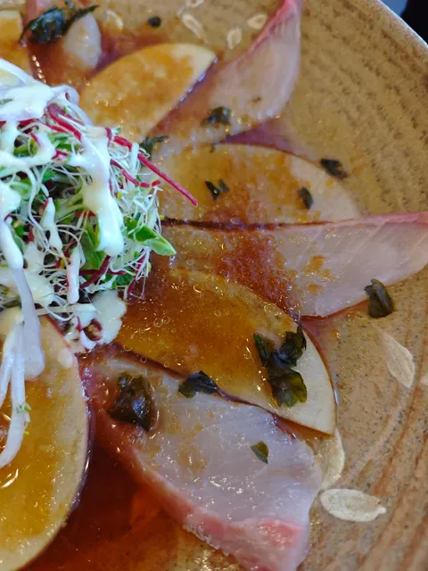 Yuzu Dining