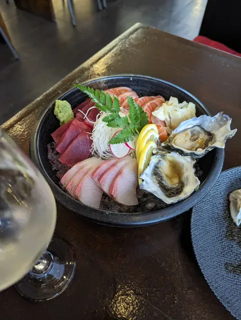 Yuzu Dining