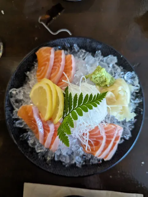 Yuzu Dining