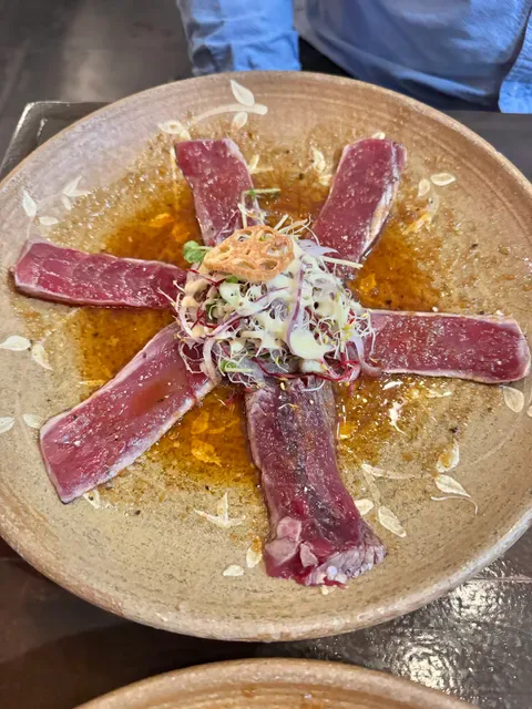 Yuzu Dining