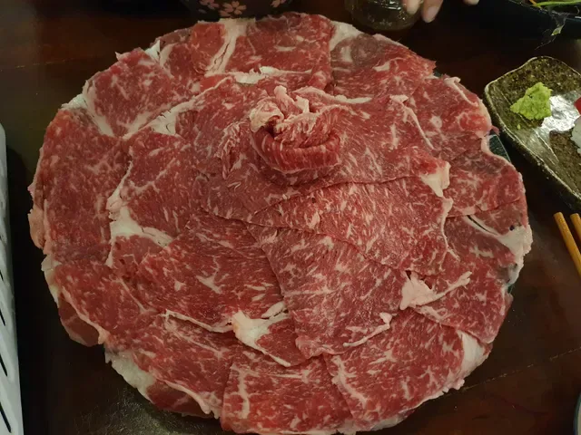 Yuzu Dining