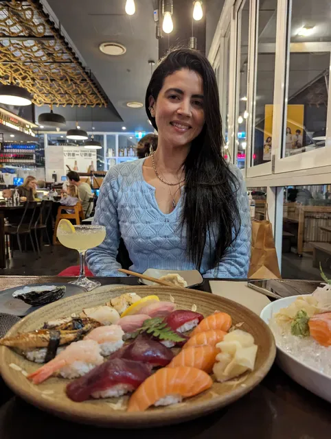 Yuzu Dining