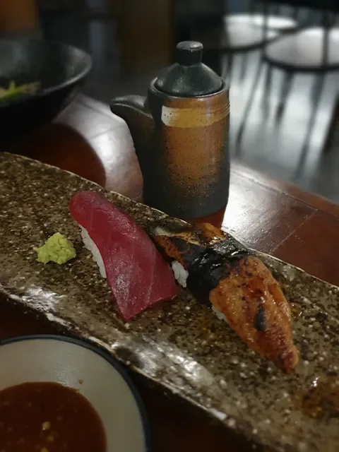 Yuzu Dining