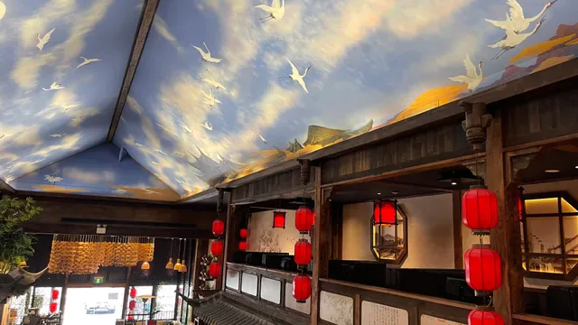 YX Mini Hot Pot Eastwood 余香精品小火锅