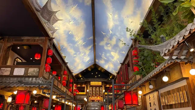 YX Mini Hot Pot Eastwood 余香精品小火锅