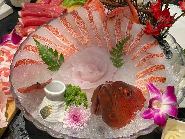 YX Mini Hot Pot Eastwood 余香精品小火锅