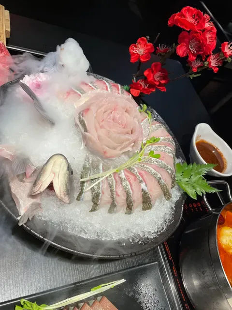 YX Mini Hot Pot Eastwood 余香精品小火锅