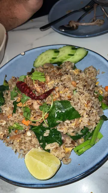 Zaap by Chang Thai Lao Restaurant