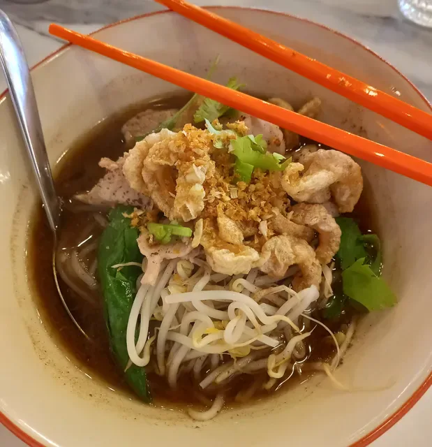 Zaap by Chang Thai Lao Restaurant