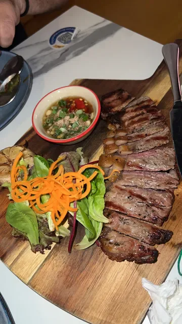Zaap by Chang Thai Lao Restaurant