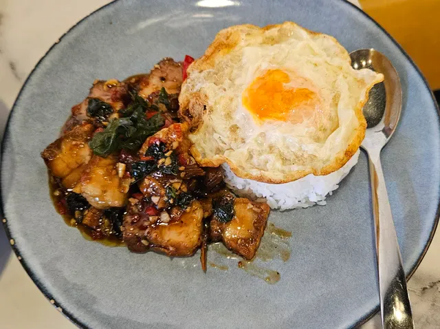 Zaap by Chang Thai Lao Restaurant