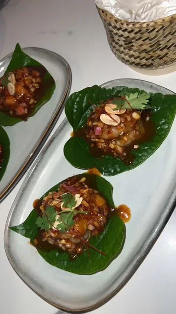 Zaap by Chang Thai Lao Restaurant